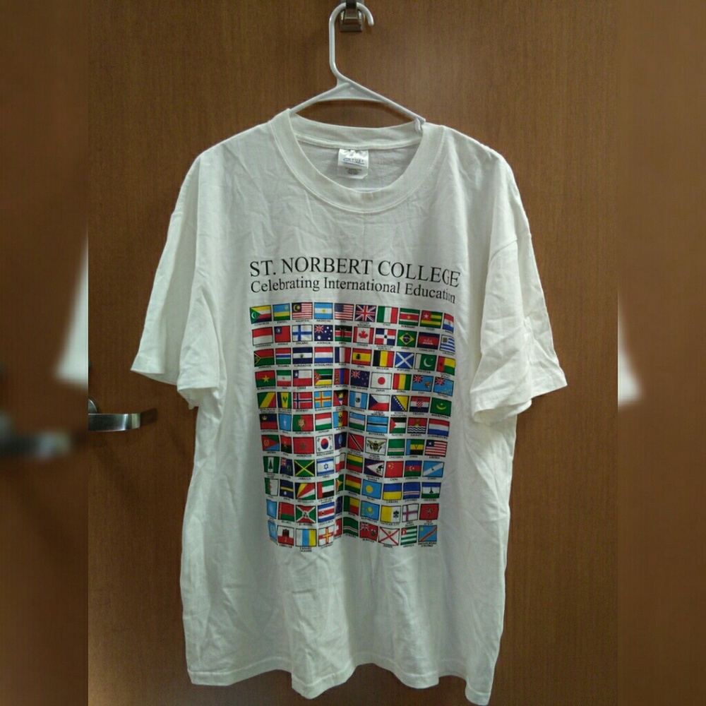 Unisex Tees